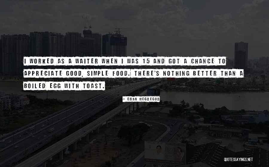 Mersing Construction Quotes By Ewan McGregor Mersing Construction Quotes By Ewan McGregor