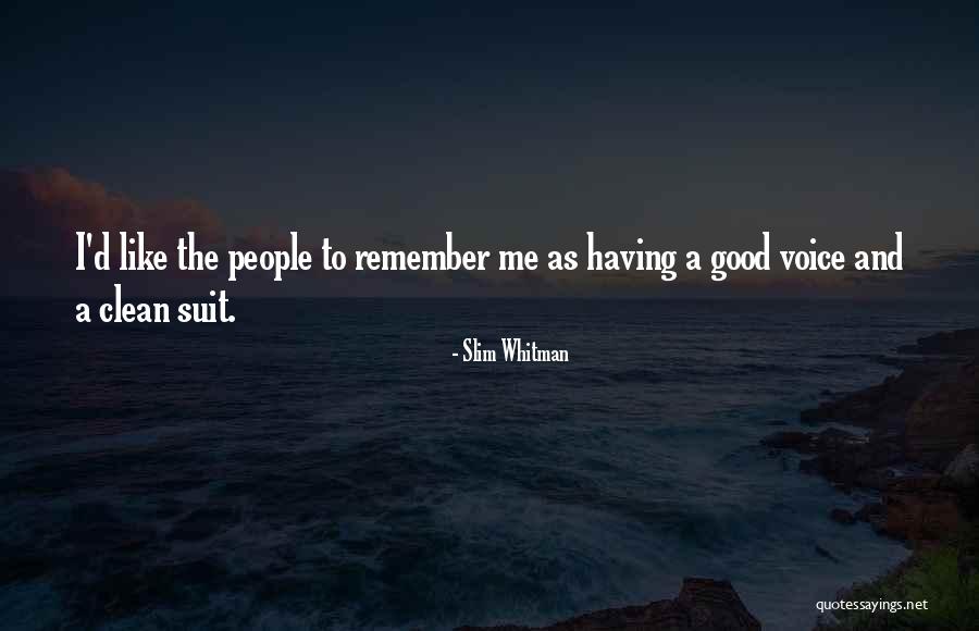 Mersing Construction Quotes By Slim Whitman Mersing Construction Quotes By Slim Whitman