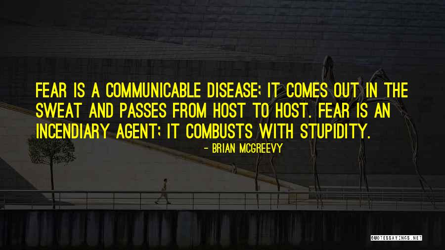 Mersinger Duck Quotes By Brian McGreevy Mersinger Duck Quotes By Brian McGreevy
