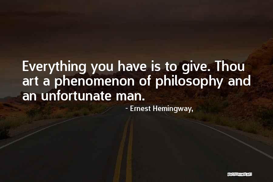 Mersinger Duck Quotes By Ernest Hemingway, Mersinger Duck Quotes By Ernest Hemingway,