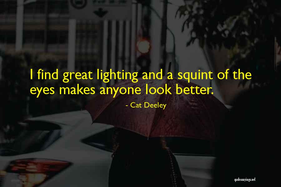 Mersini Beach Quotes By Cat Deeley Mersini Beach Quotes By Cat Deeley