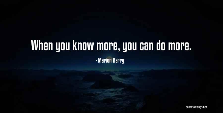 Mersini Beach Quotes By Marion Barry Mersini Beach Quotes By Marion Barry
