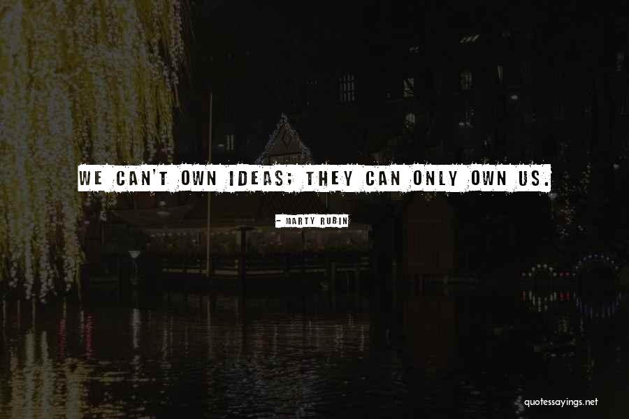 Mersini Ship Quotes By Marty Rubin Mersini Ship Quotes By Marty Rubin