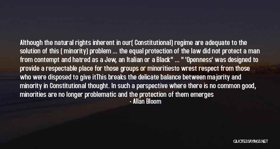 Mersinies Quotes By Allan Bloom Mersinies Quotes By Allan Bloom