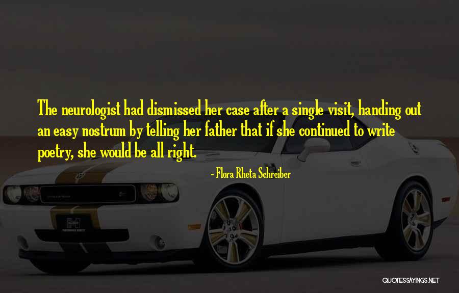 Mersinies Quotes By Flora Rheta Schreiber Mersinies Quotes By Flora Rheta Schreiber