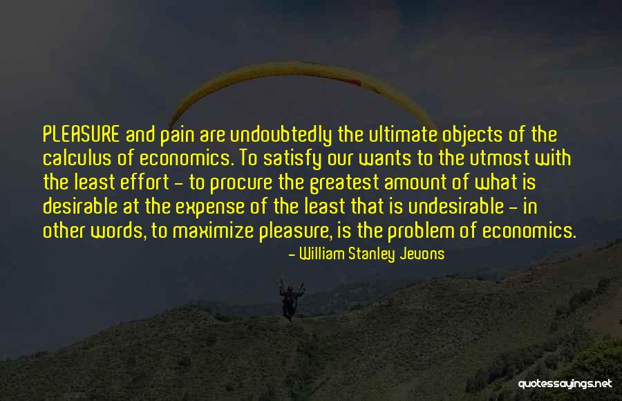 Mersinies Quotes By William Stanley Jevons Mersinies Quotes By William Stanley Jevons