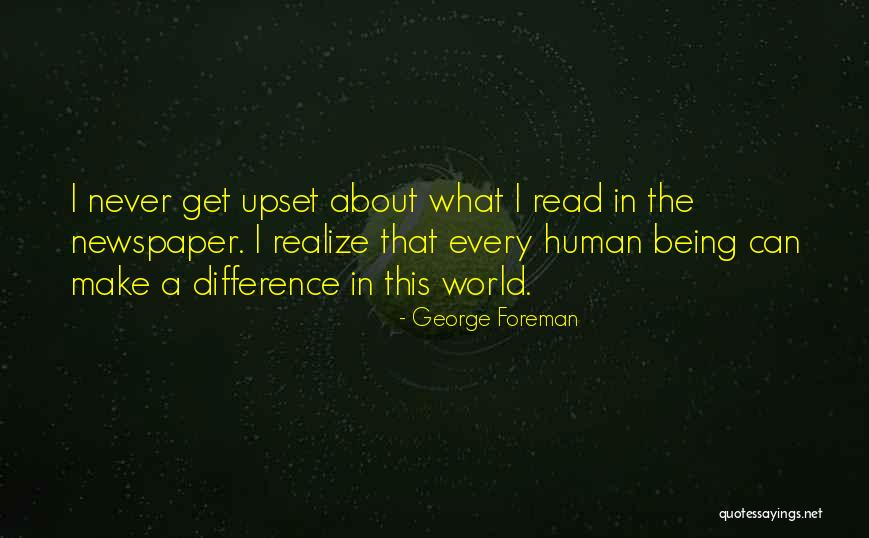 Mersino Storm Quotes By George Foreman Mersino Storm Quotes By George Foreman