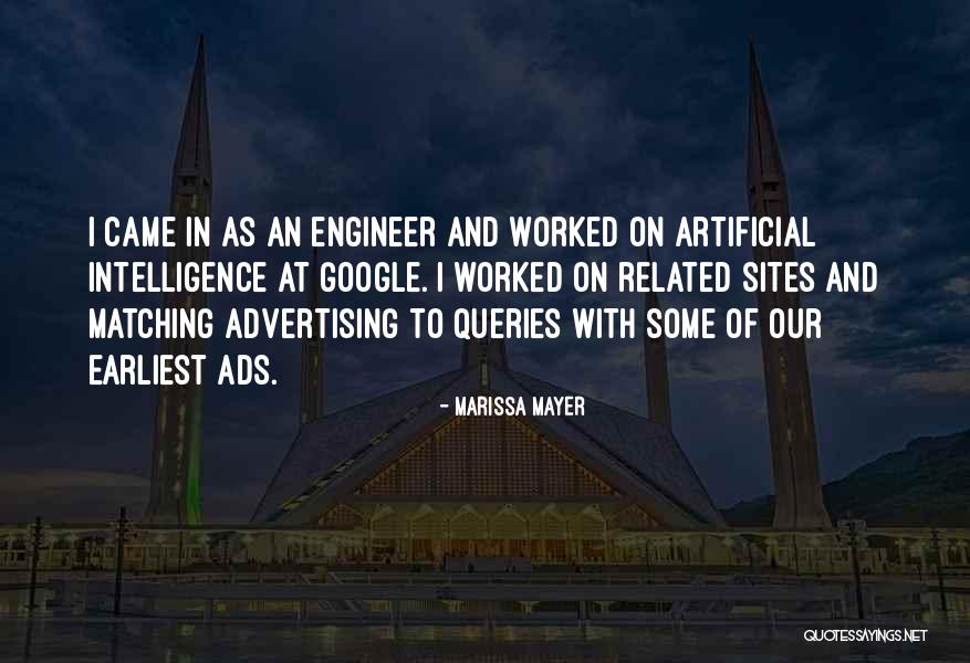 Merston Quotes By Marissa Mayer Merston Quotes By Marissa Mayer