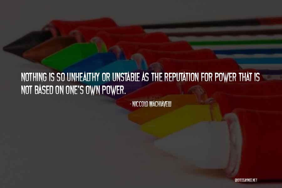 Merston Quotes By Niccolo Machiavelli Merston Quotes By Niccolo Machiavelli