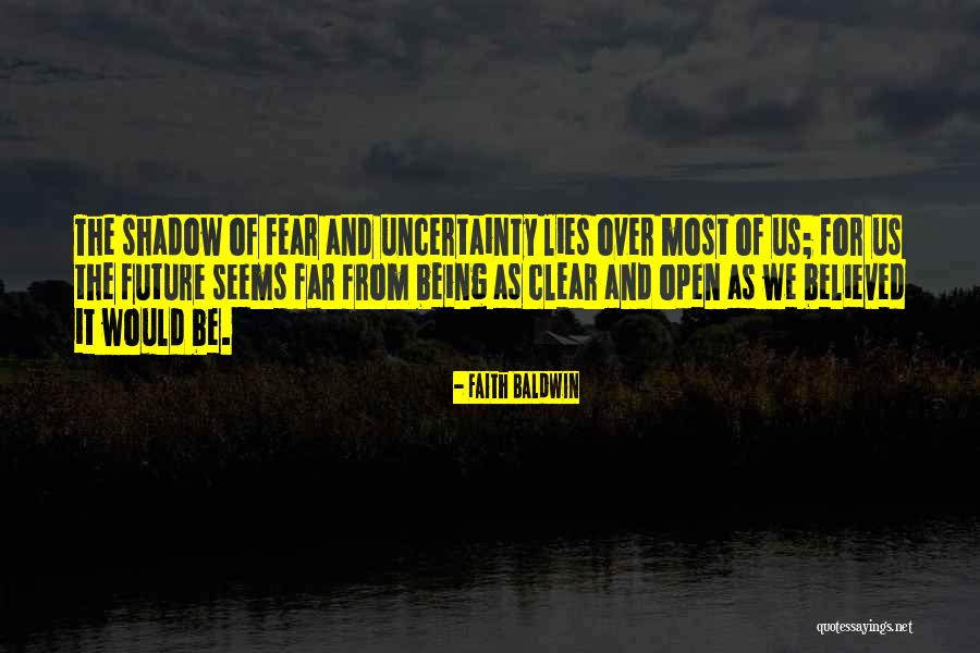 Mersudin Ahmetovic Quotes By Faith Baldwin Mersudin Ahmetovic Quotes By Faith Baldwin
