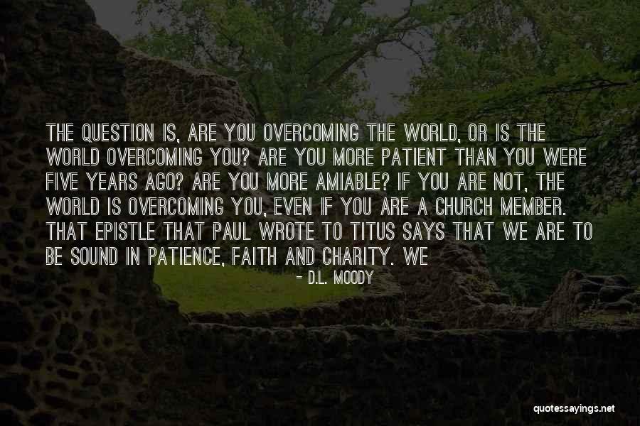 Mersudin Music Quotes By D.L. Moody Mersudin Music Quotes By D.L. Moody