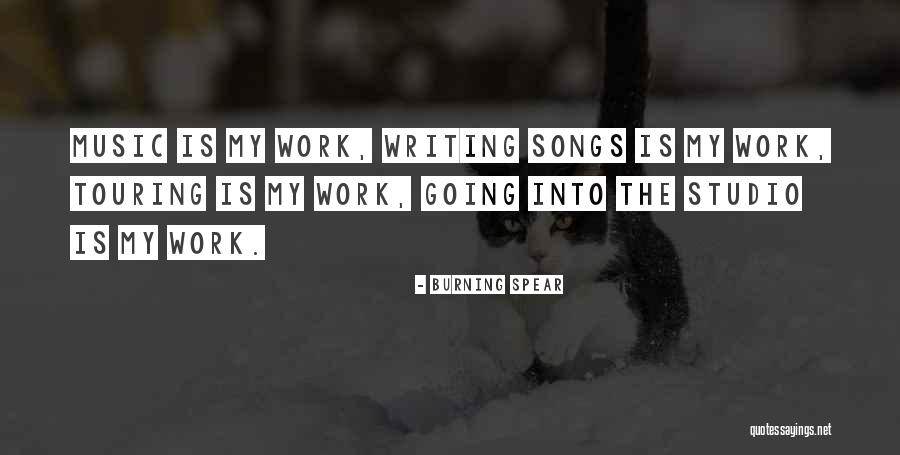 Mert And Marcus Quotes By Burning Spear Mert And Marcus Quotes By Burning Spear