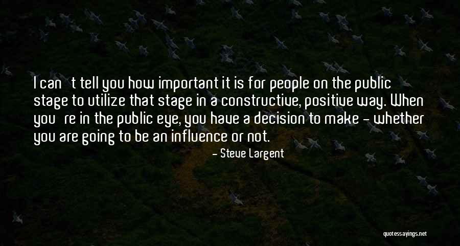Mert Quotes By Steve Largent Mert Quotes By Steve Largent