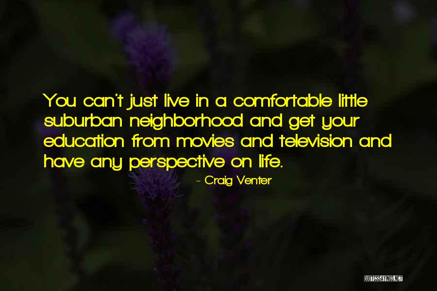 Mertal Quotes By Craig Venter Mertal Quotes By Craig Venter