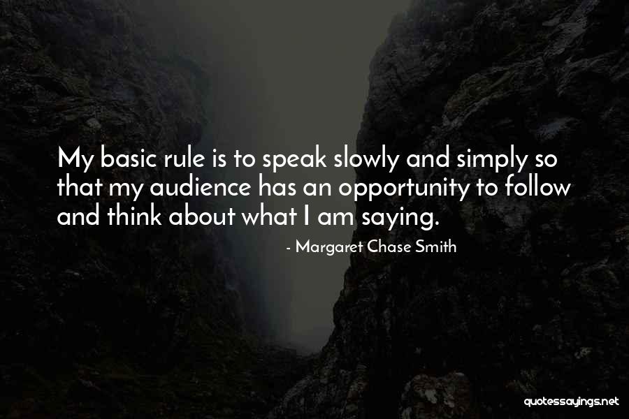 Mertal Quotes By Margaret Chase Smith Mertal Quotes By Margaret Chase Smith