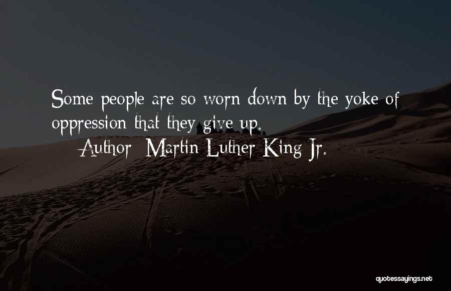 Merther Quotes By Martin Luther King Jr.