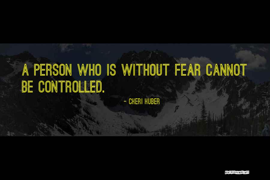 Mertoglu Quotes By Cheri Huber