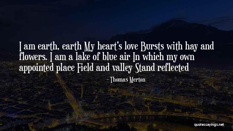 Merton Quotes By Thomas Merton