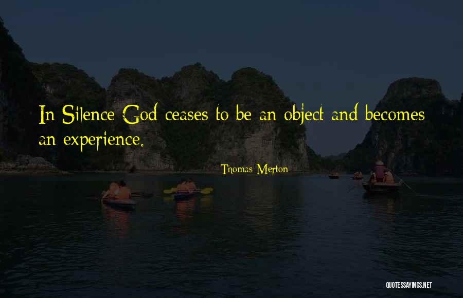 Merton Quotes By Thomas Merton