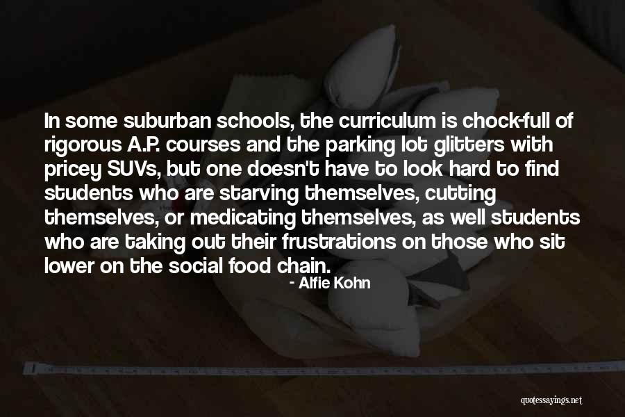 Mertons Theory Of Deviance Quotes By Alfie Kohn Mertons Theory Of Deviance Quotes By Alfie Kohn