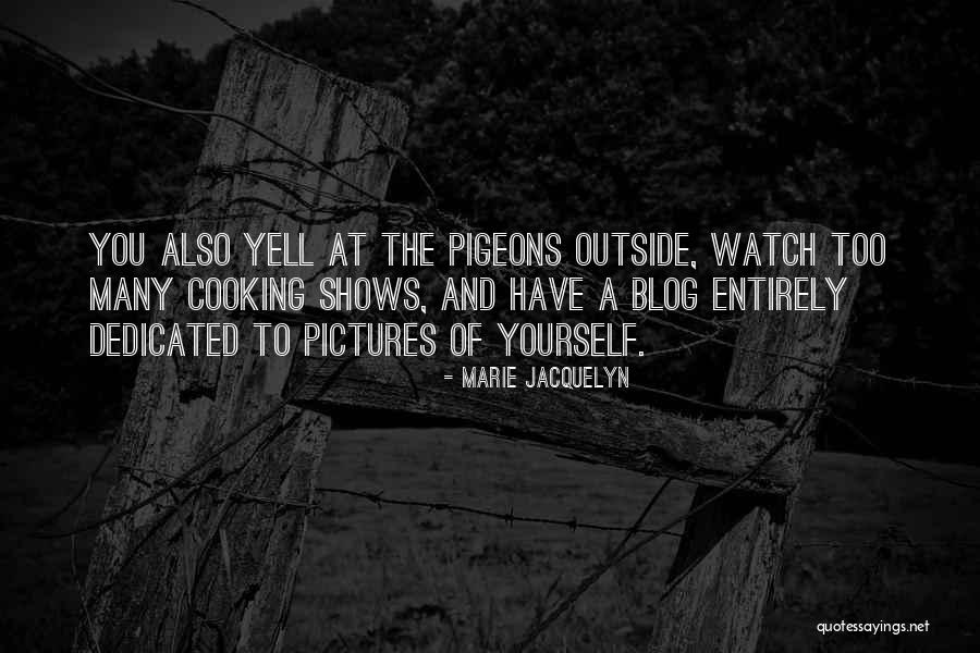 Mertscharlotte Quotes By Marie Jacquelyn Mertscharlotte Quotes By Marie Jacquelyn