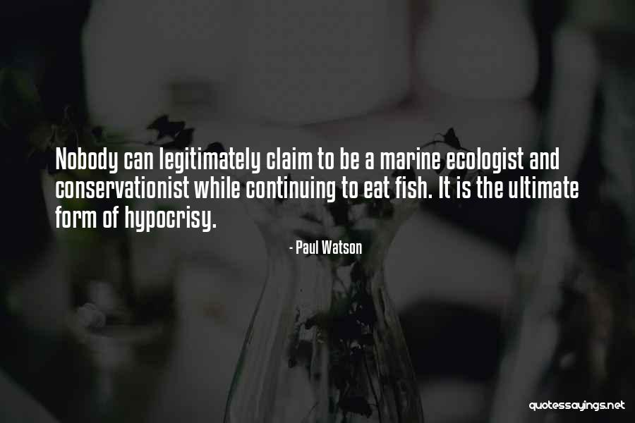 Mertzes Quotes By Paul Watson Mertzes Quotes By Paul Watson