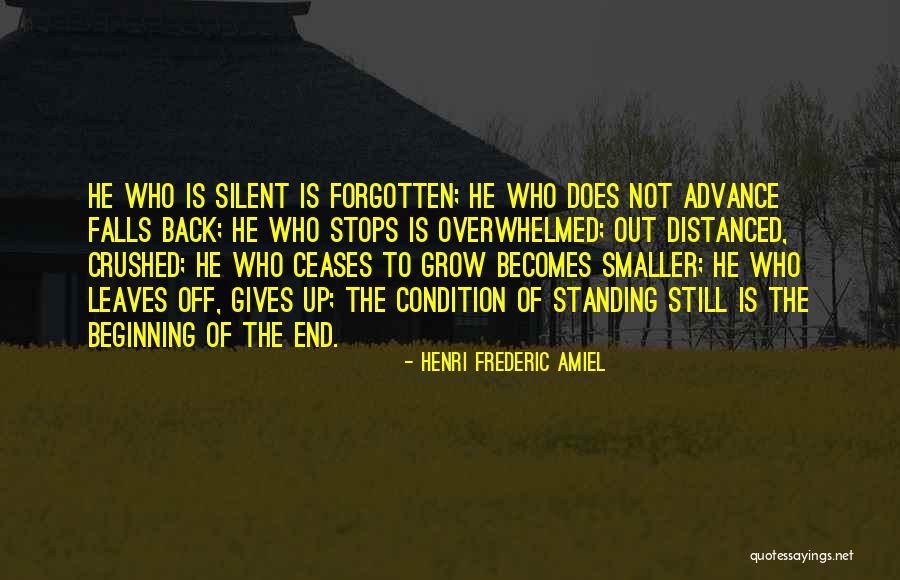 Meru Movie Quotes By Henri Frederic Amiel Meru Movie Quotes By Henri Frederic Amiel