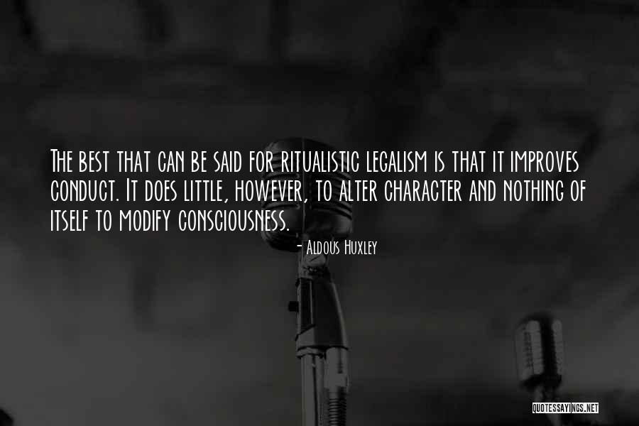 Merunka Leskora Quotes By Aldous Huxley Merunka Leskora Quotes By Aldous Huxley