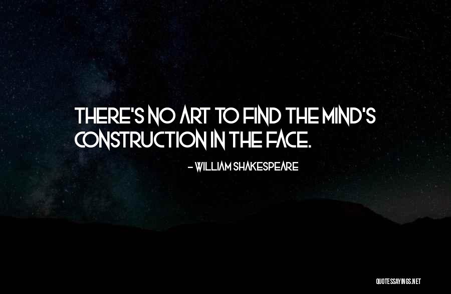 Merunka Veharda Quotes By William Shakespeare