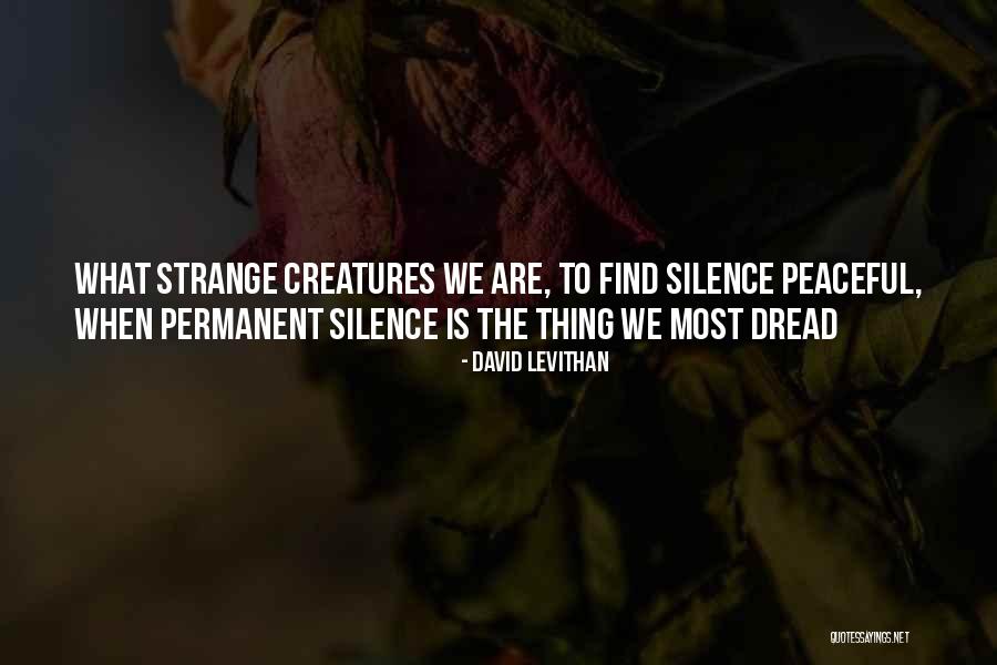 Merupakan Penghasilan Quotes By David Levithan Merupakan Penghasilan Quotes By David Levithan