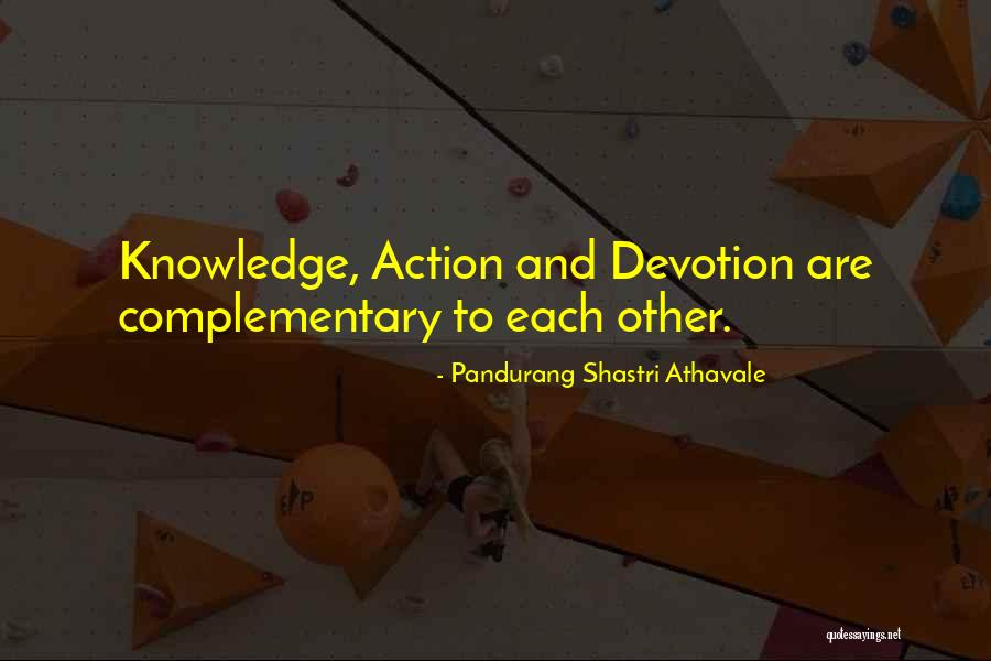 Merupakan Proses Quotes By Pandurang Shastri Athavale