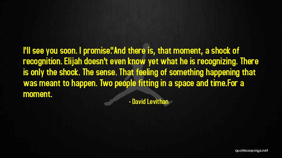 Merusak Kesehatan Quotes By David Levithan Merusak Kesehatan Quotes By David Levithan