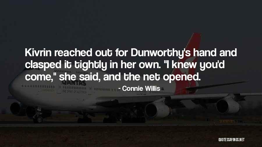 Merusak Nama Quotes By Connie Willis Merusak Nama Quotes By Connie Willis