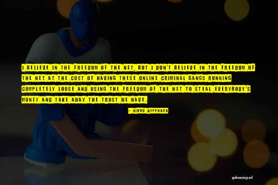 Merusak Nama Quotes By Mikko Hypponen Merusak Nama Quotes By Mikko Hypponen