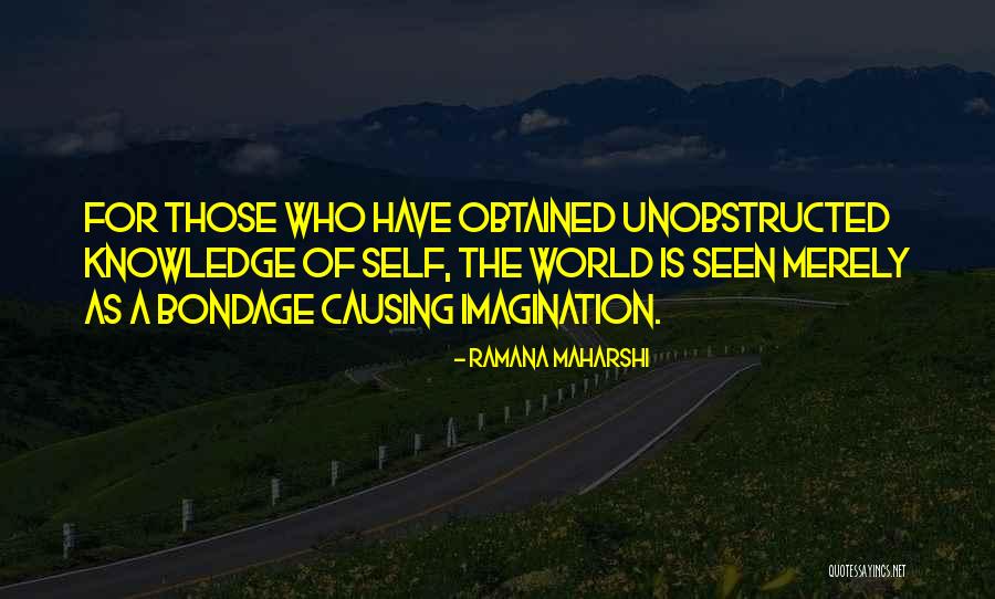 Merusak Nama Quotes By Ramana Maharshi Merusak Nama Quotes By Ramana Maharshi