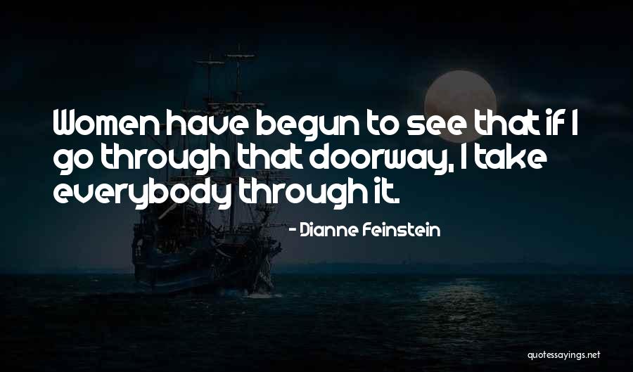 Merusakan Quotes By Dianne Feinstein Merusakan Quotes By Dianne Feinstein