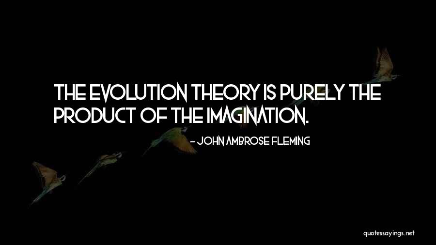 Merusakan Quotes By John Ambrose Fleming Merusakan Quotes By John Ambrose Fleming