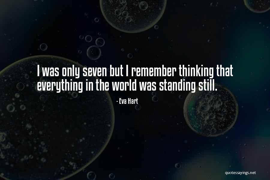 Meruyert Ibragim Quotes By Eva Hart Meruyert Ibragim Quotes By Eva Hart