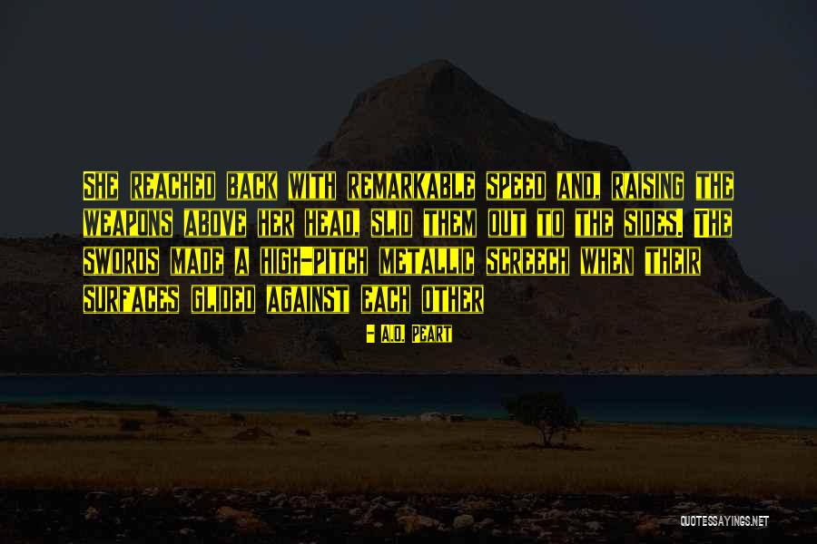 Merv Pumpkinhead Quotes By A.O. Peart Merv Pumpkinhead Quotes By A.O. Peart
