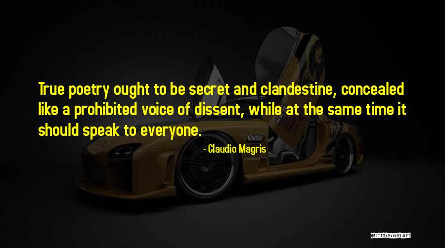 Merv Pumpkinhead Quotes By Claudio Magris Merv Pumpkinhead Quotes By Claudio Magris