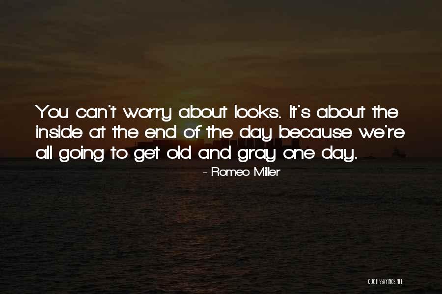 Merv Pumpkinhead Quotes By Romeo Miller Merv Pumpkinhead Quotes By Romeo Miller