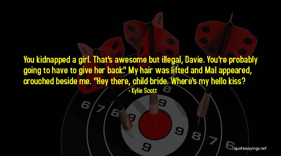 Merv Quotes By Kylie Scott Merv Quotes By Kylie Scott