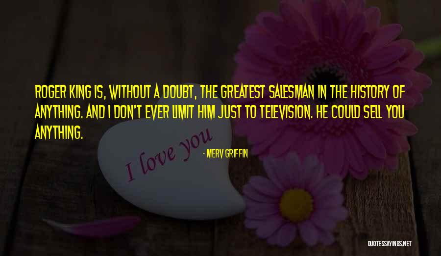 Merv Quotes By Merv Griffin Merv Quotes By Merv Griffin