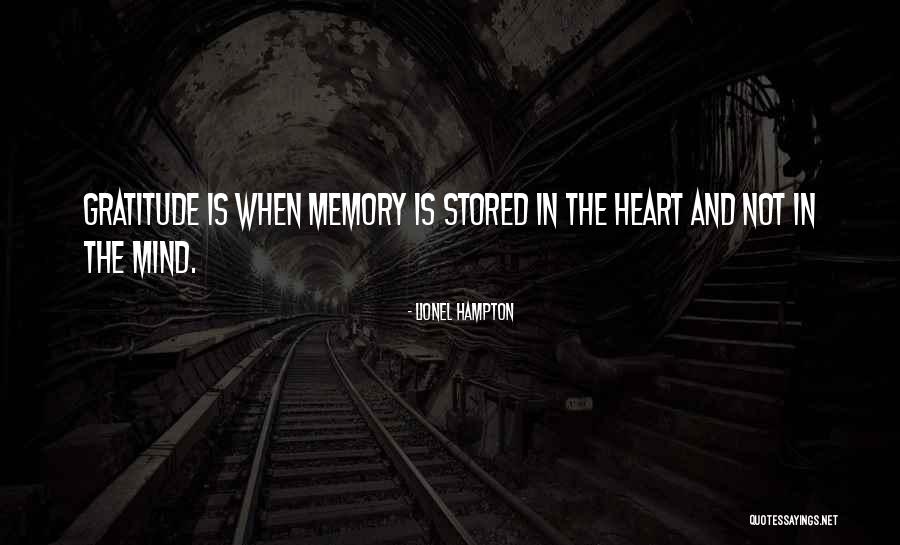 Mervat Berry Quotes By Lionel Hampton Mervat Berry Quotes By Lionel Hampton