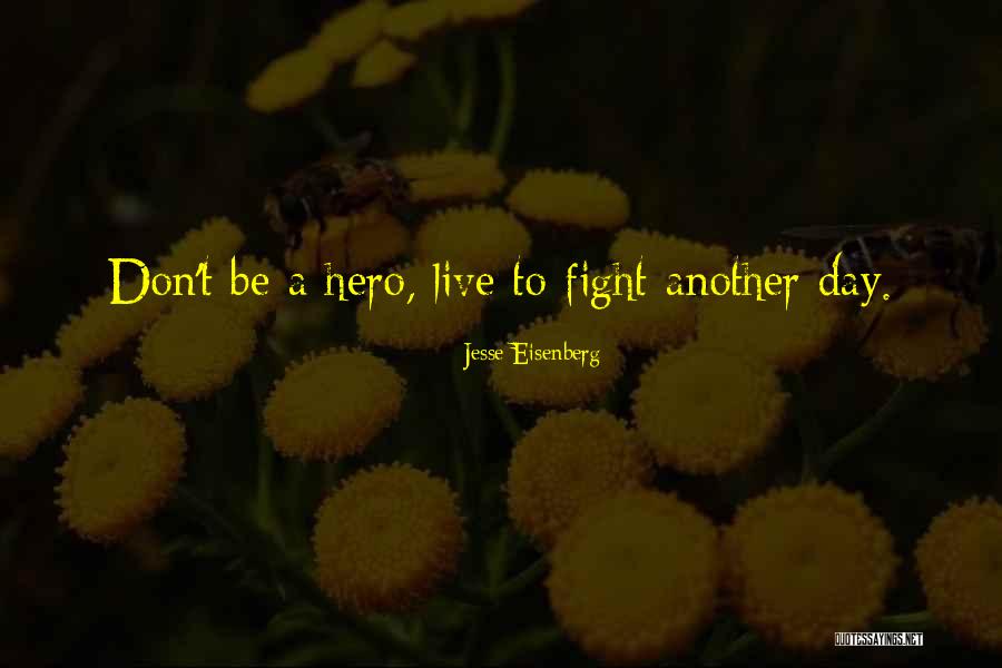 Mervat Mansour Quotes By Jesse Eisenberg