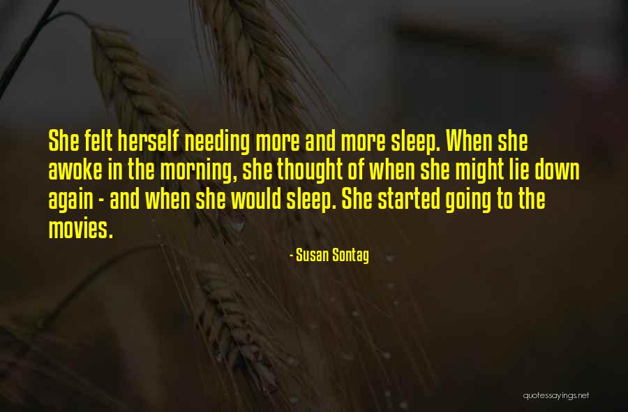 Mervat Tallawy Quotes By Susan Sontag Mervat Tallawy Quotes By Susan Sontag