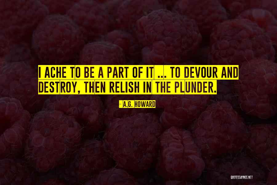 Merveille Des Quotes By A.G. Howard Merveille Des Quotes By A.G. Howard