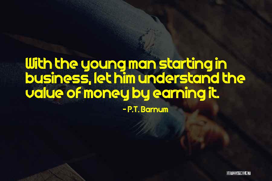 Merveille Perfume Quotes By P.T. Barnum Merveille Perfume Quotes By P.T. Barnum