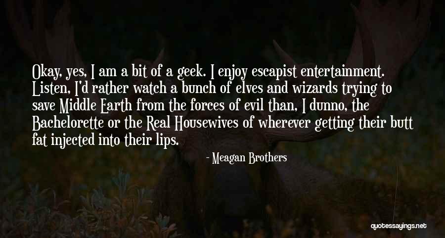 Mervin Benjamin Quotes By Meagan Brothers Mervin Benjamin Quotes By Meagan Brothers