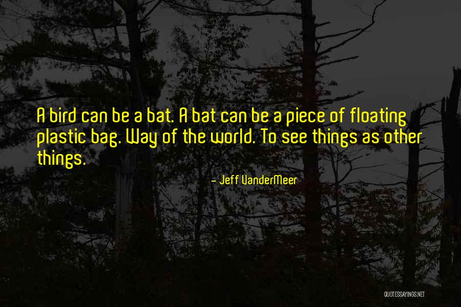 Mervin Mayo Quotes By Jeff VanderMeer Mervin Mayo Quotes By Jeff VanderMeer